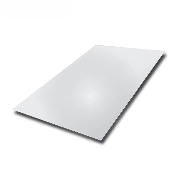 2BA Stainless Steel Plate