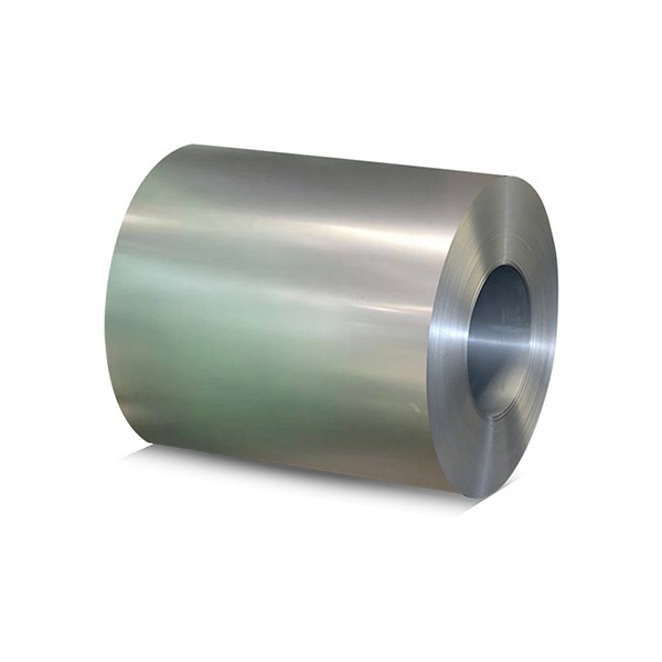 2B Stainless Steel coil