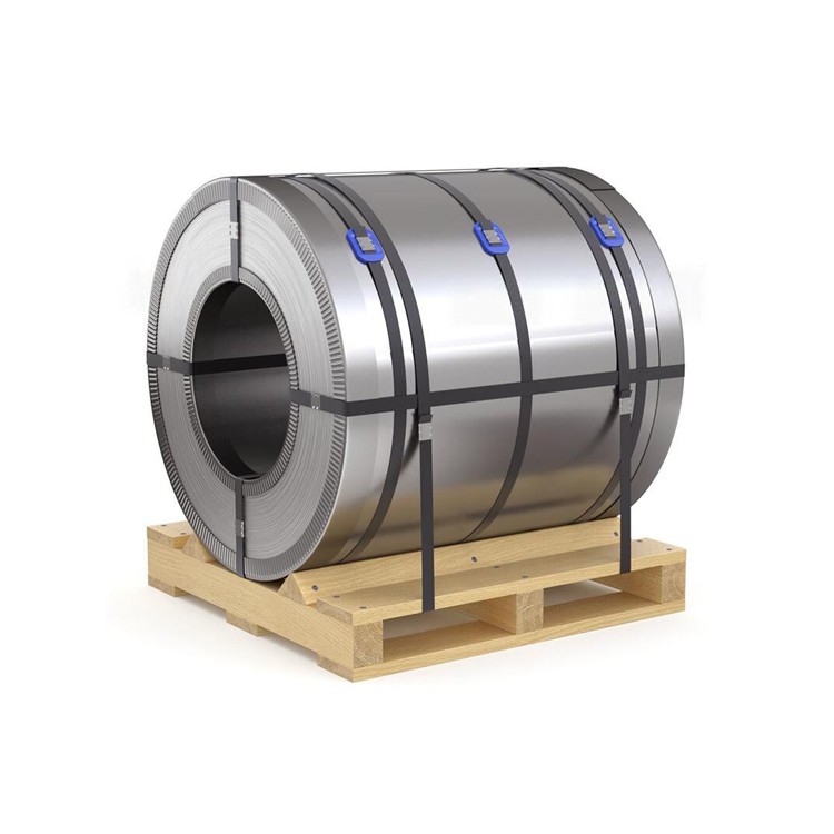 BA Stainless Steel coil