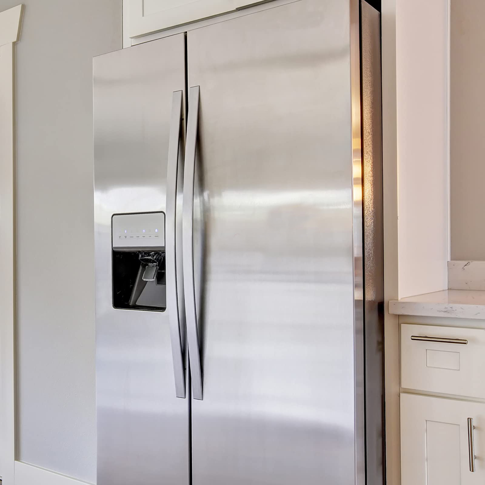 NO.4 Stainless Steel Sheet