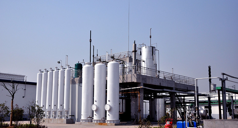 Application of  metal stainless steel in corrosion resistant materials in chlor-alkali industry